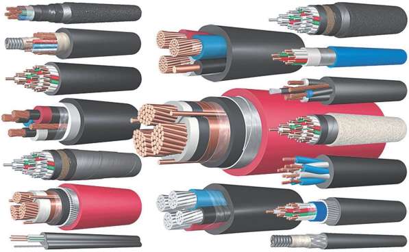 Кабельная- проводниковая продукция РК. СИП,ВВГ,Силовые кабел в фото 10