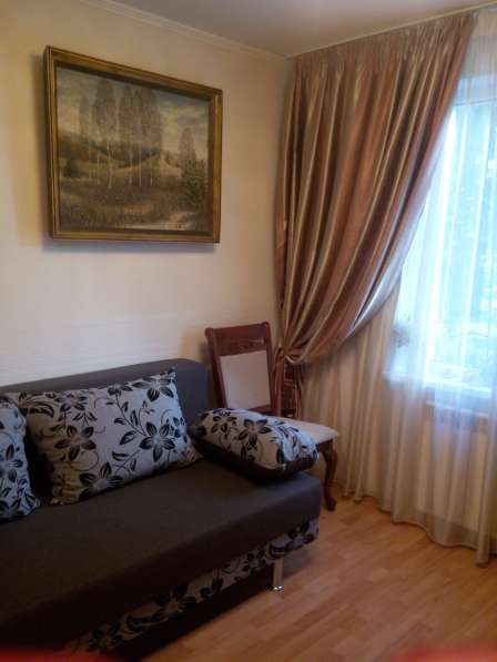 Продам 4 комнатную квартиру на ПОР 32 в Севастополе фото 7