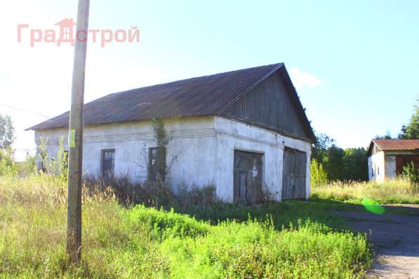 realty_mapper3.plot_in_locationПлощадь 1800.00 сот. в Вологде фото 8