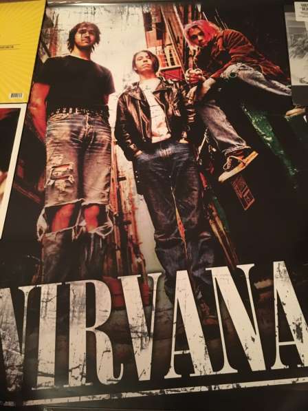Коллекция "Nirvana" в фото 3