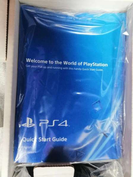 Sony PlayStation 4 fat 500Gb в Кашире фото 5