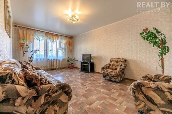 Продается 4-комнатная квартира в г. Фаниполь в фото 6