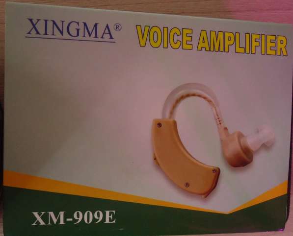 Усилитель звука Xingma 909E в Самаре фото 4