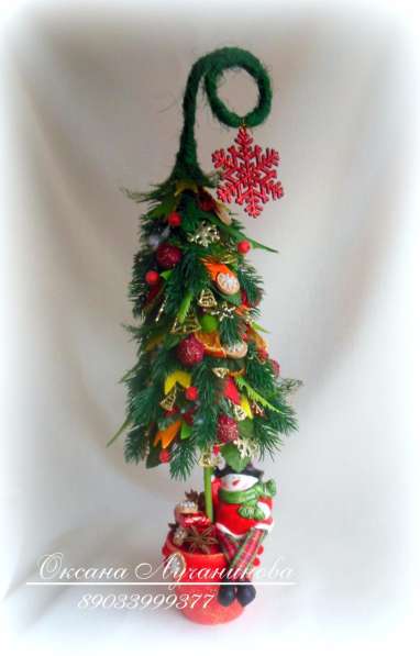 Новогодние подарки в Оренбурге фото 10