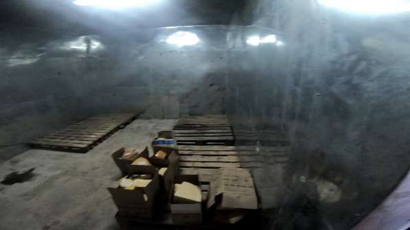 Продается бокс-морозильник, склад в ГСК ул. Руднева 37 в Севастополе фото 4