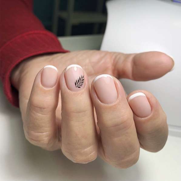 Маникюр, Гель-лак в Краснодаре