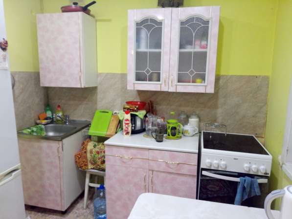 Кухонный гарнитур и уголок в Улан-Удэ