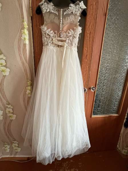 Свадебное платье в Муроме фото 3