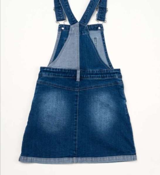 Сарафан PlayToday в Москве фото 4