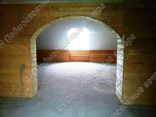 Продам коттедж в Москва.Жилая площадь 420 кв.м.Есть Электричество, Газ. в Москве фото 37