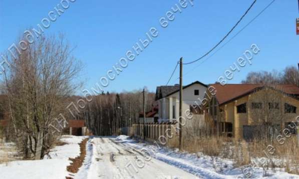 realty_mapper3.plot_in_locationИндивидуальное жилищное ст-во. Площадь 23.00 сот.Есть Электричество. в Москве фото 92