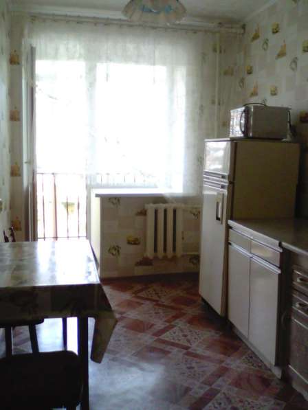 1 комнатная квартира в Томске фото 6