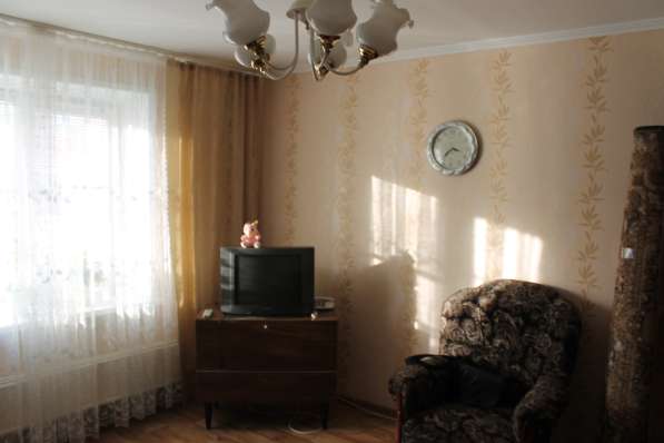 Продам однокомнатную квартиру в Орехово-Зуево фото 6
