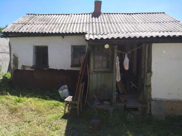Продается дом в городе Луганске