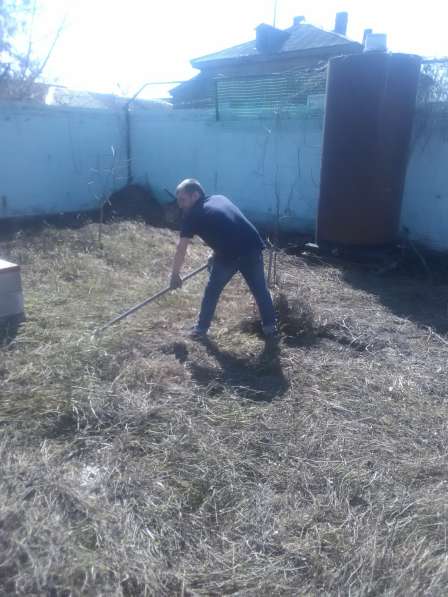 Разнорабочие. Подсобники. Грузчики в Москве фото 4