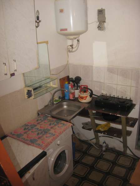 Сдам жильё на круглый год в Ялте фото 10