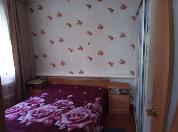 Продам дом в Барышево в Новосибирске фото 15