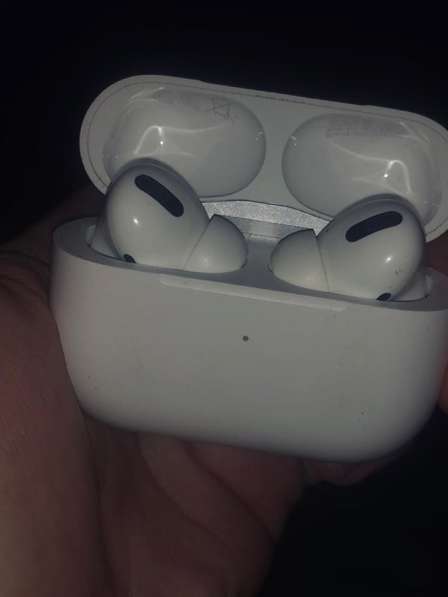 Беспроводные наушники Air pods Pro