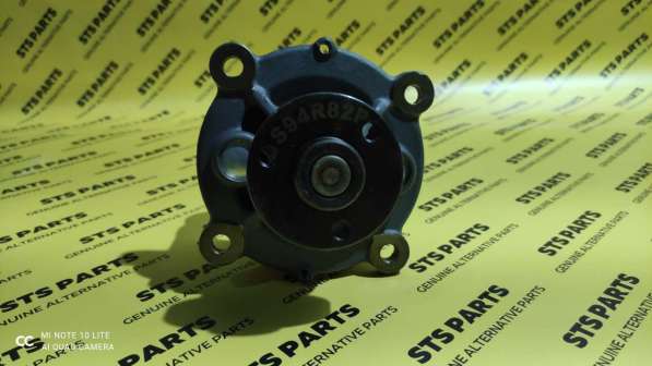 Насос водяной (помпа) VOE20726092 в Краснодаре фото 6