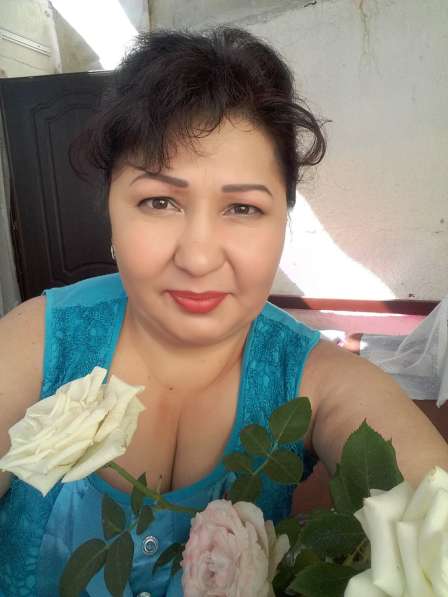 Венера, 44 года, хочет познакомиться – Женщина 44 г. татарка желает познакомиться