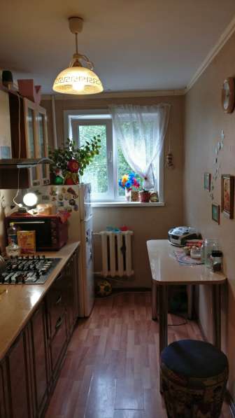 Трехкомнатная в центре Пионерского поселка в Екатеринбурге фото 21