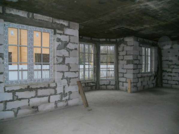 Бригада строителей построит ваш дом в Обнинске фото 3