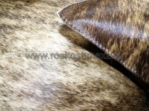 Покрывало из меха лисы. в Москве фото 25