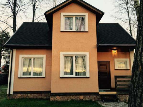 Продажа: дом 115 кв.м. на участке 8 сот в Чехове фото 15
