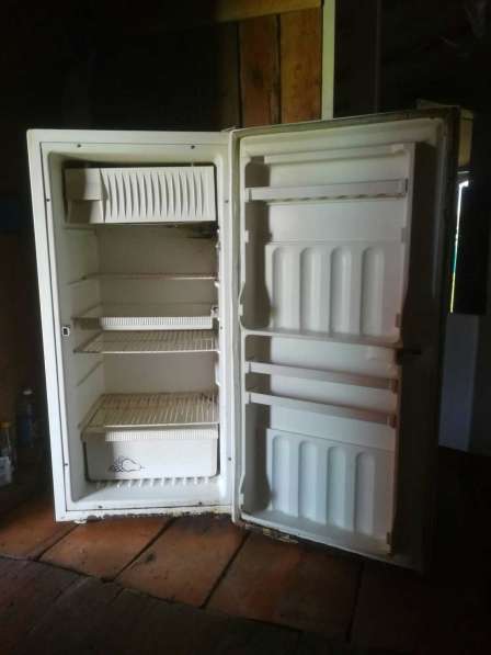Холодильники в Уфе фото 4