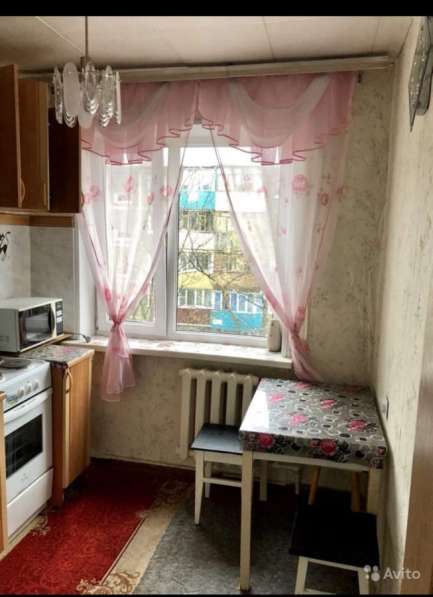 Сдам квартиру на длительный срок в Петропавловск-Камчатском фото 5