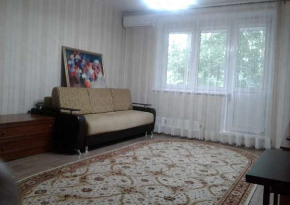 Сдается отличная квартира в Строгино в Москве фото 8