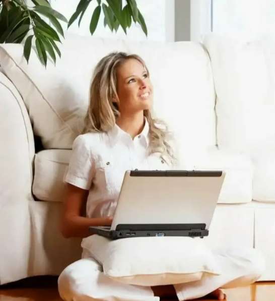 Срочно требуется сотрудник на дому в Москве