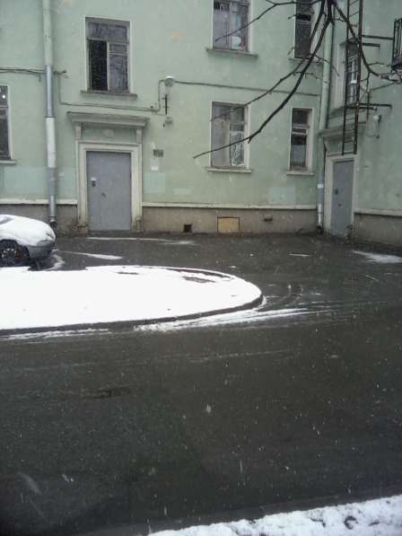 Трехкомнатная квартира в Колпино в Санкт-Петербурге фото 17