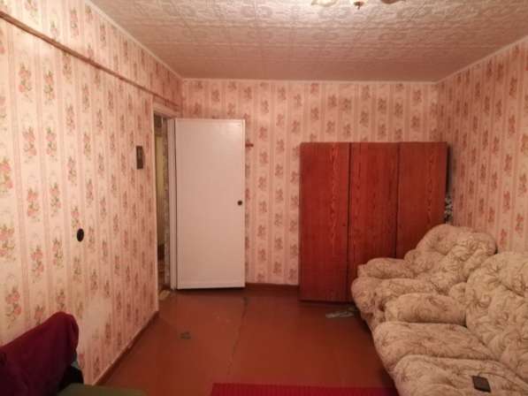 Продается 3-х комнатная квартира, ул. Семиреченская, 134 в Омске