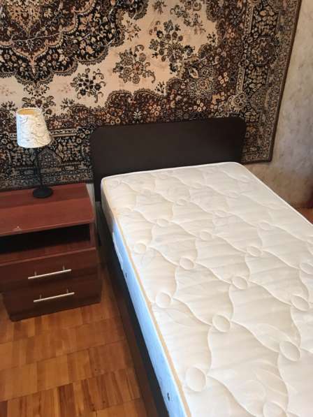 Кровать с матрасом в Екатеринбурге фото 4