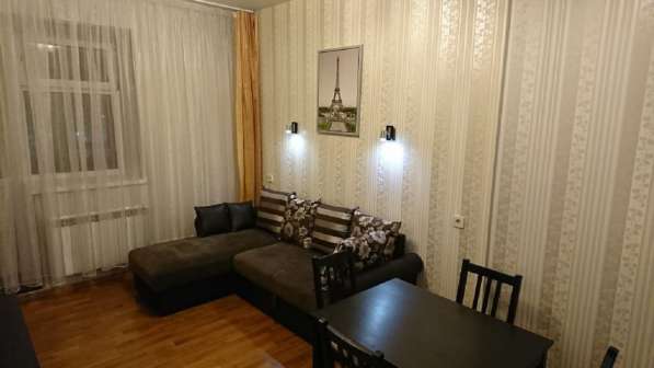 Сдам 2 комнатную квартиру ул. Комсомольская 64 в Уссурийске фото 3
