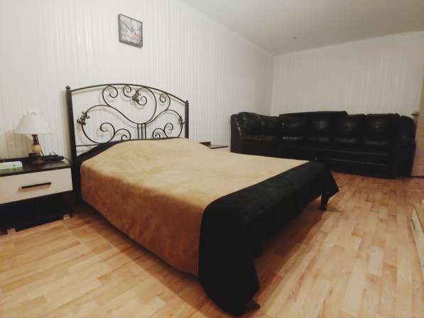 Квартира на сутки, ночь, час