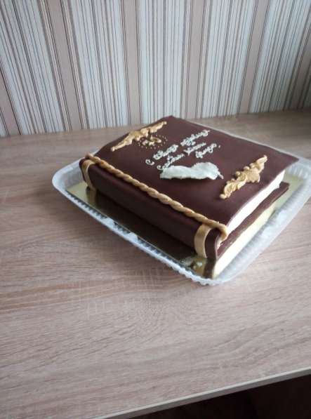 Тортик на заказ в Иванове фото 4