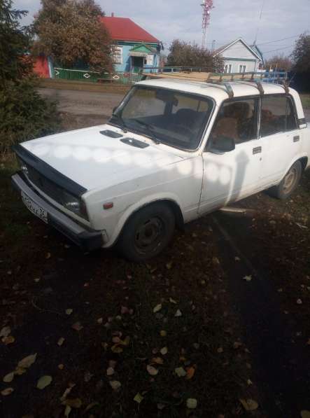 ВАЗ (Lada), 2105, продажа в Воронеже в Воронеже