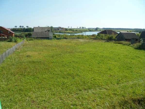 Продам дом с видом на озеро в а. г. Заямное 67 км. от Минска в фото 10
