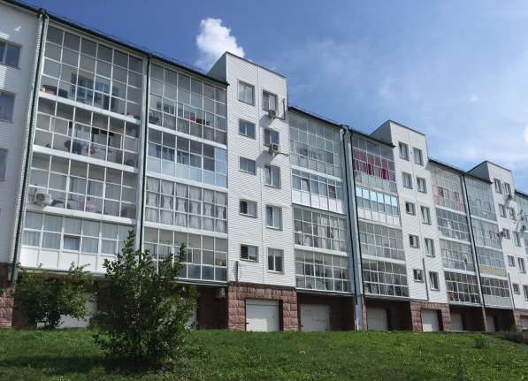Снять квартиру в Иркутске на длительный срок в Иркутске фото 6