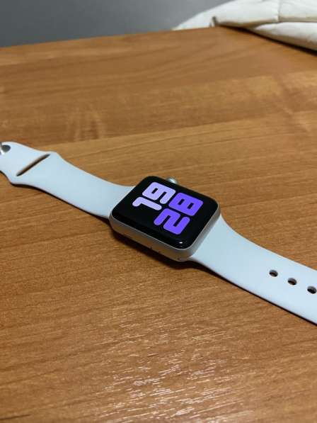 Apple Watch 3 38mm в Вологде