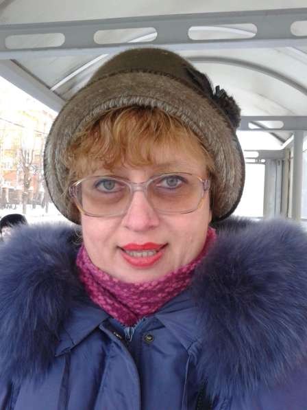 Sandra, 59 лет, хочет познакомиться в Екатеринбурге фото 3