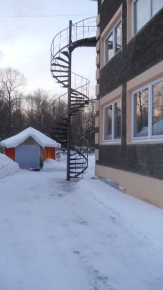 Краткосрочная аренда кодтежа, 3 этаж, отдельный вход в Байкальске фото 5