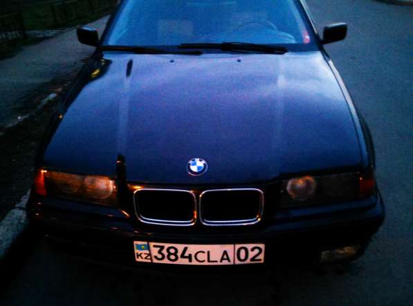 BMW, 3er, продажа в г.Шымкент