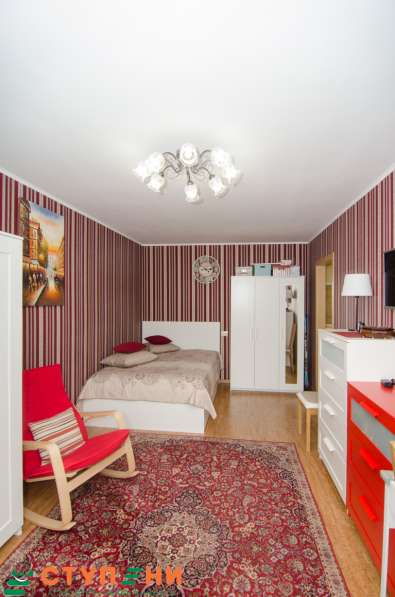 Продам 2 комнатную квартиру в Хабаровске фото 14