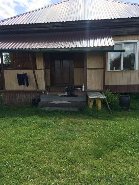 Продам дом в Курлеке в Томске фото 7