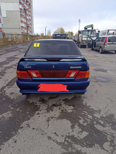 ВАЗ (Lada), 2115, продажа в Рязани в Рязани фото 3