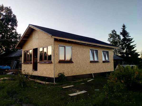 Домокоплект в Санкт-Петербурге фото 4