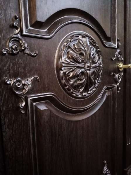 Покраска мебели в Москве фото 8